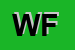 Logo di WEISS FRANZ