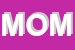 Logo di MOM