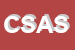 Logo di C S E A - SOCIETA' CONSORTILE PER AZIONI