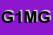 Logo di GM 1 DI MOTTERLE GIORGIO