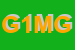 Logo di GM 1 DI MOTTERLE GIORGIO