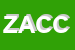 Logo di ZANARDI ABBIGLIAMENTO DI CHIAPPINI CUCCHETTI E ZANARDI SNC