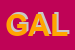 Logo di GALANTE