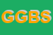 Logo di GB GLOBAL BUSINESS SAS