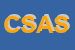 Logo di C S E A -SOCIETA-CONSORTILE PER AZIONI