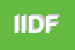 Logo di IDFD IMPRESA DECORAZIONI FRANCESCO DONA'