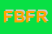Logo di FBR DI BINELLO FRANCESCO E ROBERTO SNC