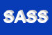 Logo di SAI ASSICURAZIONI SANTHIA-SNC DI TUMELERO E DE FILIPPI