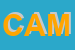 Logo di CAMPUSLAB