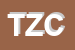 Logo di TECNOGAS DI ZANETTI CLAUDIO