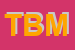 Logo di TBM