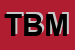 Logo di TBM