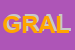 Logo di GRAMAGLIA RICAMBI E ACCESSORI DI LGGRAMAGLIA e C SAS