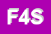 Logo di FORMULA 43 SRL