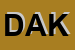 Logo di DAKOTA