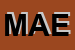 Logo di MAE (SRL)