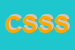 Logo di CENTRO SERVIZI SANTHIA' SRL - SIGLABILE CSS - SRL