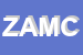 Logo di ZANIN ANNA MARIA E C SNC