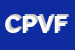 Logo di COMANDO PROV VV FF