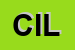 Logo di CILO