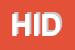Logo di HIDRONICA