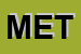 Logo di METALFOND SNC