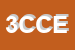 Logo di 3 C DI CACCIATORI ENRICO e C SNC