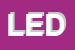 Logo di LEDEMAC (SRL)