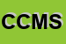 Logo di CM CROCE E MOSSO SRL
