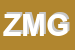 Logo di ZEROPOSITIVO DI MOLINARO GIOVANNA