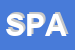 Logo di SPAT (SNC)