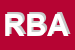 Logo di RISTORANTE BAR AGIP