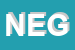 Logo di NEGOTIUM