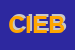 Logo di CB IMPIANTI ELETTRICI DI BARBONAGLIA CLAUDIO