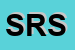 Logo di SR RUBINETTERIE SRL
