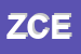 Logo di ZANETTI CHINI ENRICO