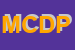 Logo di MERCERIA CASA DEL PUNCETTO DI COMINELLI MONICA