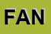 Logo di FANTASIE