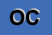 Logo di OSTERIA CACCIATORI