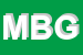 Logo di MINO BARALE GRAZIANO