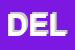 Logo di DELCONTE