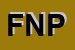 Logo di FNP-CISL