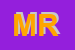 Logo di MUNDI RISO (SRL)
