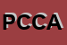 Logo di PASTICCERIA CARNEVALI DI CARNEVALI ANGELO e C SNC