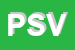 Logo di PSV (SRL)