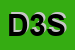 Logo di DV 3D SRL