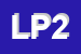 Logo di LA PROFIL 2000