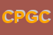 Logo di CFM DI PIAZZA GIANCARLO e C SNC