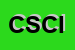 Logo di CIV SOCCOOPRLCIV CONSORZIO IMPRENDITORI VERCELLESI SOCIETA' COOPERATIVA