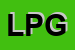 Logo di LONGO PIER GIORGIO